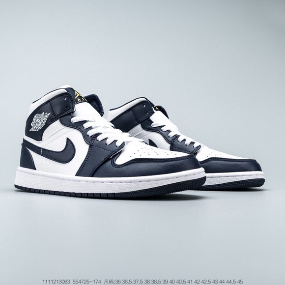 New Aj Nike running shoes for men